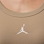 Body de tirantes para mujer Jordan Brooklyn Essentials