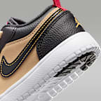 Jordan 1 Low Alt SE Younger Kids' Shoes