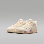 Tenis de básquetbol para niños grandes Tatum 3