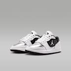 Jordan Court Connect Low cipő nagyobb gyerekeknek