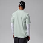 Jordan Sport Men's Dri-FIT Golf Polo