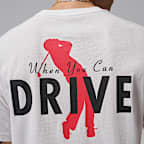 Jordan Sport Men's Dri-FIT Golf T-Shirt