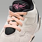 Jordan MVP 92 Baby/Toddler Shoes