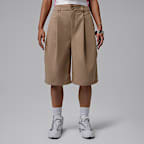 Jordan Flight Women's Big Chino Shorts