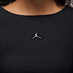 Jordan Sport Women's Dri-FIT Long-Sleeve Top