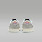 Tenis para hombre Air Jordan 1 Retro Low "LNY"