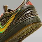 Air Jordan 1 Low Method of Make Women's Shoes