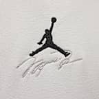 Jordan Essentials Men's Graphic Fleece Pullover Hoodie