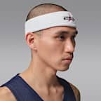 Jordan Jumpman Dri-FIT Headband