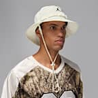 หมวกปีกรอบ Jordan Apex