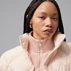 Chaleco acolchado Therma-FIT para mujer Jordan Brooklyn