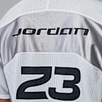 Playera jersey para hombre Jordan Flight
