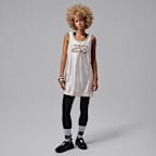 Jordan Flight Women's Jersey Dress