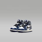 Jordan 1 Retro High OG Baby/Toddler Shoes