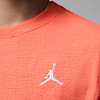 Jordan Big Kids' Jumpman Air Embroidered T-Shirt