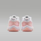 Air Jordan 11 Retro Low 'Legend Pink' Women's Shoes