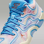 テイタム 3 ジュニア バスケットボールシューズ