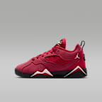 Gym Red/White/Black