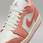 Tenis para mujer Air Jordan 1 Low