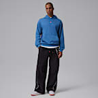 Jordan Brooklyn Men's Statement Pullover Hoodie