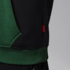 Sudadera con gorro sin cierre para hombre Jordan Brooklyn