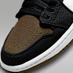 Air Jordan 1 Mid SE Women's Shoes