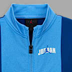 Dětská dvoudílná trikotová souprava Jordan (12 – 24 měsíců) Arched Jordan