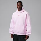 Pink Foam/University Red