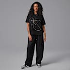 Jordan Flight Women's Graphic T-Shirt