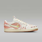 Air Jordan 1 Low Method of Make Women's Shoes