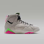 Air Jordan 7 Retro "Tennis Day" Men's Shoes