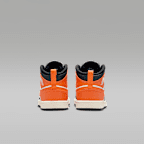 Sapatilhas Jordan 1 Mid para criança