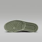 에어 조던 1 로우 남성 신발