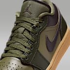 エア ジョーダン 1 LOW ウィメンズシューズ