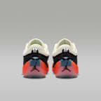 Jordan Heir Series 2 'Birds of Paradise' Basketball Shoes