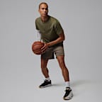 Playera Dri-FIT Jumpman para hombre Jordan Sport