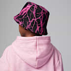 Jordan Icons Gorra de pescador - Nen/a