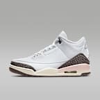 Air Jordan 3 Retro Women's Shoes