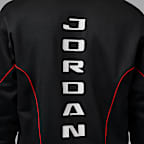 Jordan Brooklyn Men's Tracksuit Jacket