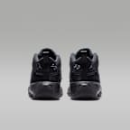 Jordan Max Aura 7 Tenis para niños grandes