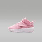 Medium Soft Pink/Pearl Pink/Wit