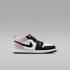 Jordan 1 Low SE Little Kids' Shoes