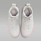 Air Jordan 1 Brooklyn Women's Boot