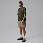 조던 브루클린 남성 페스티벌 쇼츠