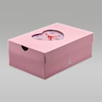 エア ジョーダン 4 レトロ ジュニアシューズ