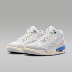 Air Jordan 3 Retro Men's Shoes