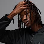 ジョーダン エッセンシャル メンズ トラックスーツ ジャケット