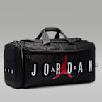 Jordan Duffel Bag (81L)
