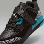 Jordan Spizike Low Younger Kids' Shoes