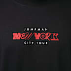 Jordan Men's Oversized T-Shirt